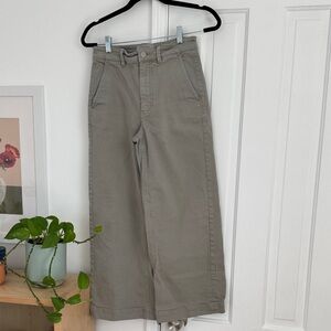 Everlane Men's Khaki Chinos